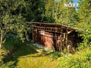 Prodej chaty, Paseka, 95 m2