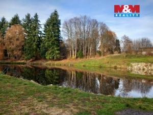 Prodej pozemku pro bydlení, Vojtanov, 387 m2