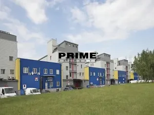 Pronájem kanceláře, Praha - Horní Počernice, Ve žlíbku, 23 m2