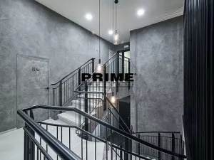 Pronájem kanceláře, Praha - Nové Město, Klimentská, 72 m2