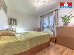 Prodej bytu 2+kk, Nehvizdy, Vyšehořovická, 66 m2