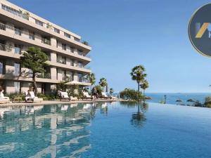 Prodej bytu 2+kk, Castillo de la Duquesa, Španělsko, 59 m2