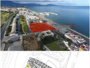 Prodej bytu 2+kk, Castillo de la Duquesa, Španělsko, 59 m2