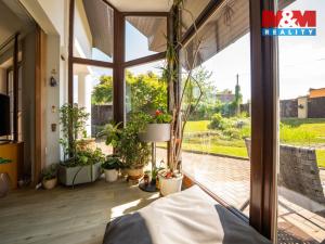 Prodej rodinného domu, Havířov - Bludovice, U Zborůvky, 239 m2