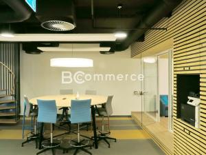 Pronájem kanceláře, Brno, Smetanova, 332 m2