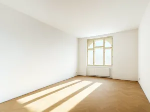 Pronájem kanceláře, Praha - Vinohrady, 59 m2