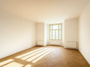 Pronájem kanceláře, Praha - Vinohrady, 58 m2