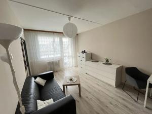 Pronájem bytu 2+kk, Kladno, Mostecká, 42 m2