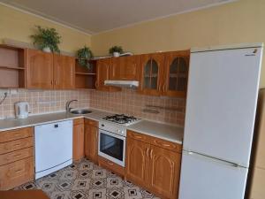 Pronájem bytu 3+kk, Kladno, Mostecká, 72 m2