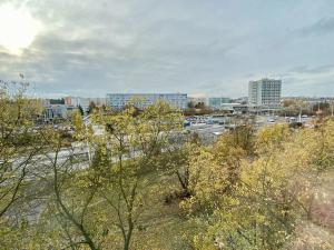 Pronájem bytu 3+kk, Kladno, Mostecká, 72 m2