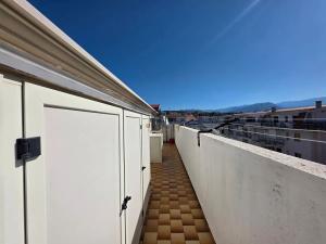 Prodej atypického bytu, Scalea, Itálie, 160 m2