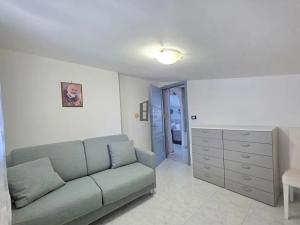 Prodej atypického bytu, Scalea, Itálie, 160 m2