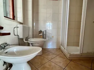 Prodej bytu 3+kk, Scalea, Itálie, 100 m2