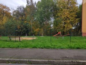 Pronájem bytu 1+kk, Sokolov, Mičurinova, 20 m2