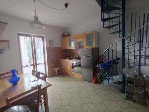 Prodej bytu 3+1, Scalea, Itálie, 70 m2