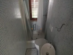 Prodej bytu 3+1, Scalea, Itálie, 70 m2