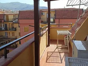 Prodej bytu 3+kk, Scalea, Itálie, 63 m2