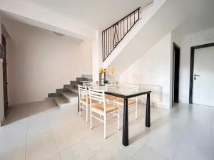 Prodej vily, Scalea, Itálie, 124 m2