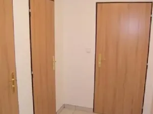 Pronájem kanceláře, Praha - Nové Město, Hybernská, 17 m2