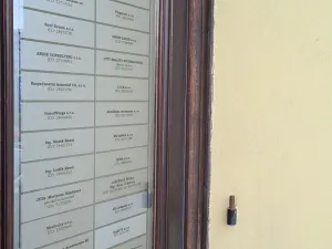 Pronájem kanceláře, Praha - Nové Město, Hybernská, 17 m2