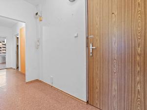 Prodej bytu 3+1, Vsetín, Pod Žamboškou, 71 m2