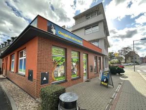 Pronájem obchodního prostoru, Humpolec, Nerudova, 67 m2