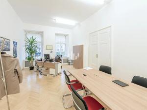 Pronájem kanceláře, Praha - Nové Město, Václavské náměstí, 900 m2