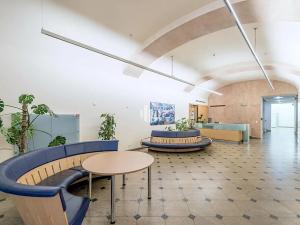 Pronájem kanceláře, Praha - Nové Město, Václavské náměstí, 450 m2