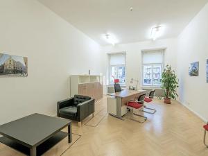 Pronájem kanceláře, Praha - Nové Město, Václavské náměstí, 150 m2