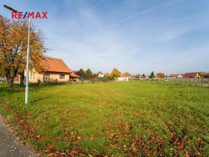 Prodej pozemku pro bydlení, Všechlapy, 1072 m2