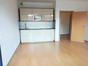 Pronájem bytu 1+kk, Praha - Dejvice, Lindleyova, 34 m2