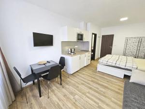 Pronájem bytu 1+kk, Praha - Nové Město, Opletalova, 22 m2