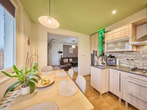 Prodej bytu 4+1, Trutnov, Sněženková, 90 m2