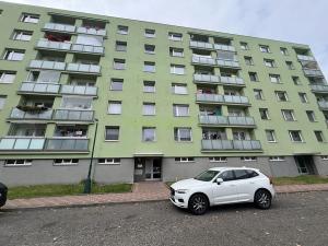 Prodej bytu 3+1, Jičín, Na jihu, 71 m2