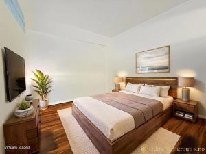 Pronájem bytu 2+kk, Mladá Boleslav, U stadionu, 61 m2