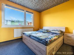 Prodej bytu 5+1, Česká Lípa, Vladimirská, 86 m2