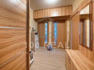 Pronájem bytu 3+kk, Náchod, Zelená, 70 m2