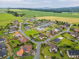 Prodej rodinného domu, Kornatice, 270 m2