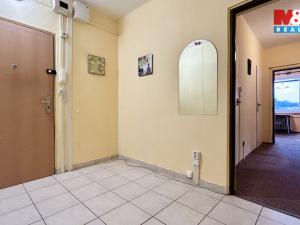 Pronájem bytu 2+1, Česká Lípa, Heroutova, 59 m2