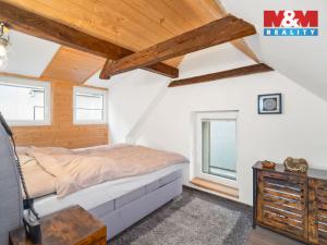 Prodej rodinného domu, Bavoryně, 80 m2