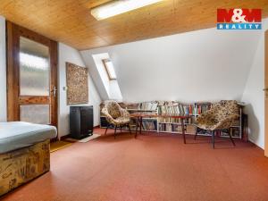 Prodej chalupy, Mladkov, 102 m2