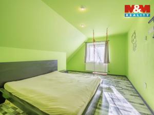 Prodej rodinného domu, Křivoklát, 197 m2