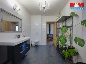 Prodej rodinného domu, Hrubčice, 196 m2