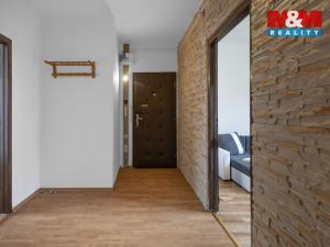 Prodej bytu 3+1, Český Těšín, Mládežnická, 61 m2