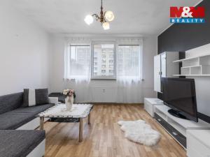 Prodej bytu 3+1, Český Těšín, Mládežnická, 61 m2