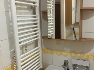 Pronájem bytu 2+kk, Neratovice, Na Výsluní, 47 m2