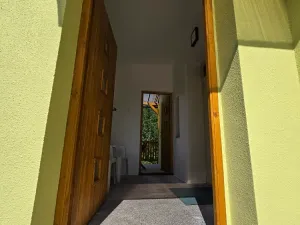 Prodej chalupy, Zelenecká Lhota, 126 m2