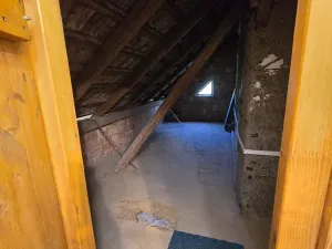 Prodej chalupy, Zelenecká Lhota, 126 m2