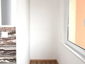 Pronájem bytu 3+1, Klášterec nad Ohří, Školní, 66 m2