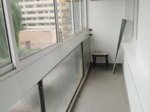 Pronájem bytu 2+kk, Praha - Krč, Kukučínova, 46 m2